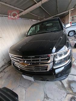 شيفروليه تاهو